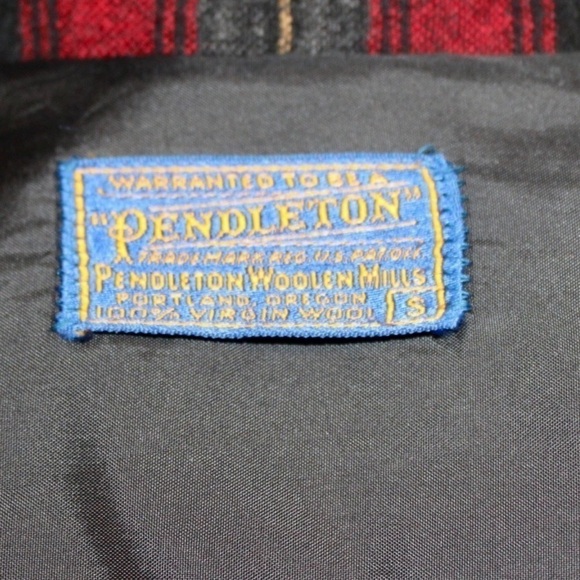 Pendleton Wool Jacket​​​​​​​​​​​​​​​​ - Picture 5 of 6